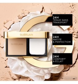 Parure Gold Skin Control - KOMPAKTES MAKE-UP HOHE PERFEKTION & MATTIERUNG Verjüngungseffekt - 24h Halt - ohne Abfärben Parure Gold Skin Control - KOMPAKTES MAKE-UP HOHE PERFEKTION & MATTIERUNG Verjüngungseffekt - 24h Halt - ohne Abfärben